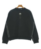 ALEXANDER WANG（アレキサンダーワン）スウェット 黒 サイズ:M レディース/2200678975022