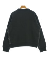 ALEXANDER WANG（アレキサンダーワン）スウェット 黒 サイズ:M レディース/2200678975022