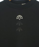 ALEXANDER WANG（アレキサンダーワン）スウェット 黒 サイズ:M レディース/2200678975022