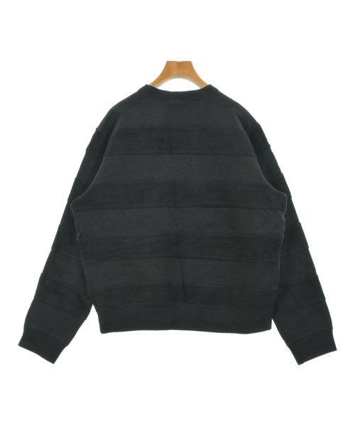 ALEXANDER WANG（アレキサンダーワン）スウェット 黒 サイズ:XS レディース/2200678975343