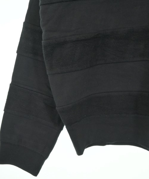 ALEXANDER WANG（アレキサンダーワン）スウェット 黒 サイズ:XS レディース/2200678975343