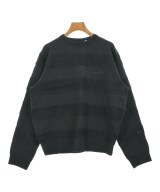 ALEXANDER WANG（アレキサンダーワン）スウェット 黒 サイズ:XS レディース/2200678975343