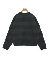 ALEXANDER WANG（アレキサンダーワン）スウェット 黒 サイズ:XS レディース/2200678975343