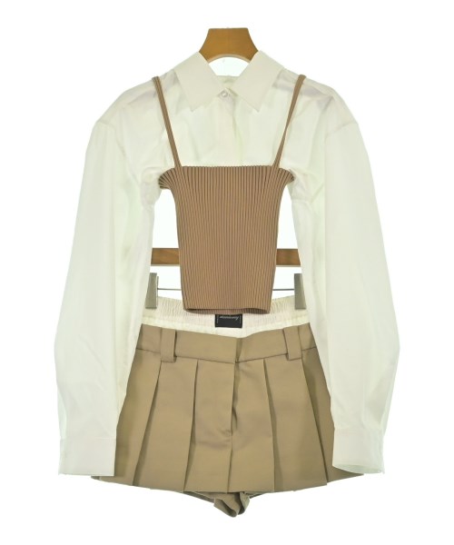 ALEXANDER WANG(アレキサンダーワン)その他 ベージュ サイズ:XS/-(M位)/2(M位)/2200680142023