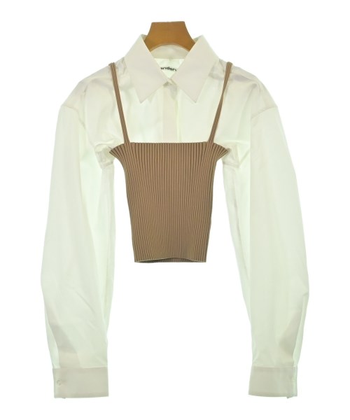 ALEXANDER WANG（アレキサンダーワン）その他 ベージュ サイズ:XS/-(M位)/2(M位) レディース/2200680142023