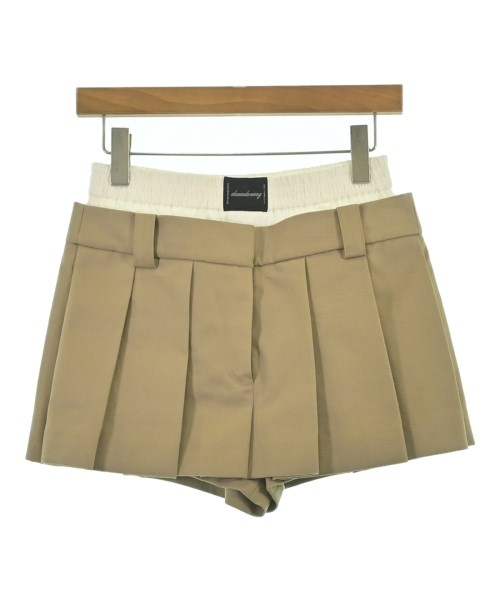 ALEXANDER WANG（アレキサンダーワン）その他 ベージュ サイズ:XS/-(M位)/2(M位) レディース/2200680142023