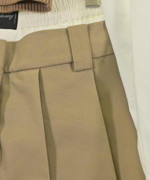 ALEXANDER WANG（アレキサンダーワン）その他 ベージュ サイズ:XS/-(M位)/2(M位) レディース/2200680142023