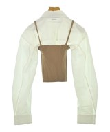 ALEXANDER WANG（アレキサンダーワン）その他 ベージュ サイズ:XS/-(M位)/2(M位) レディース/2200680142023