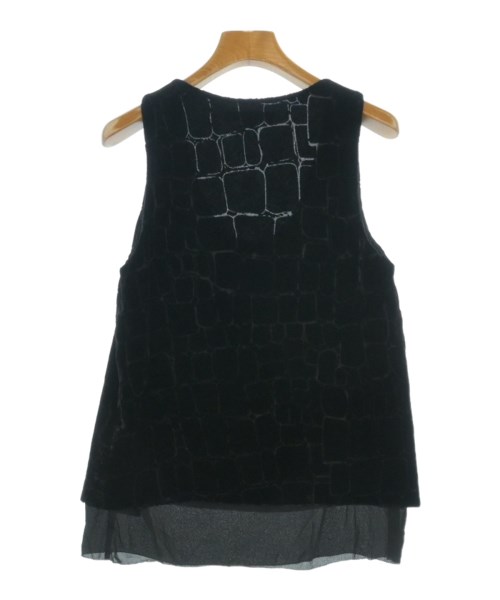 ALEXANDER WANG（アレキサンダーワン）カジュアルシャツ 黒 サイズ:S レディース/2200680773012