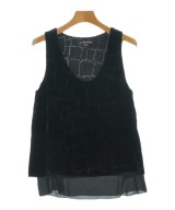 ALEXANDER WANG（アレキサンダーワン）カジュアルシャツ 黒 サイズ:S レディース/2200680773012