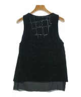ALEXANDER WANG（アレキサンダーワン）カジュアルシャツ 黒 サイズ:S レディース/2200680773012