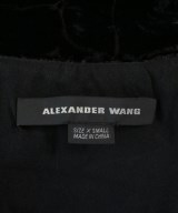 ALEXANDER WANG（アレキサンダーワン）カジュアルシャツ 黒 サイズ:S レディース/2200680773012