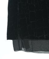 ALEXANDER WANG（アレキサンダーワン）カジュアルシャツ 黒 サイズ:S レディース/2200680773012