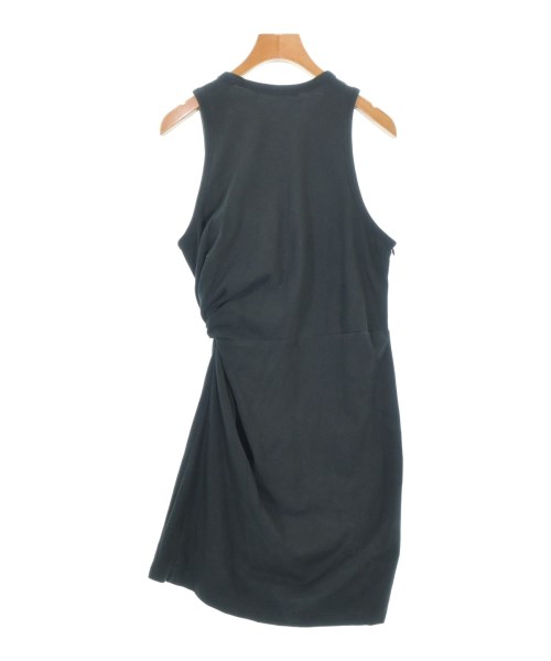 ALEXANDER WANG（アレキサンダーワン）ワンピース 黒 サイズ:M レディース/2200680773036