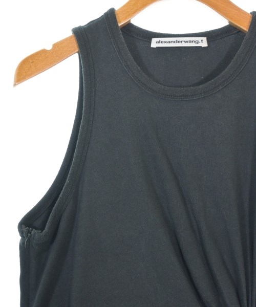 ALEXANDER WANG（アレキサンダーワン）ワンピース 黒 サイズ:M レディース/2200680773036