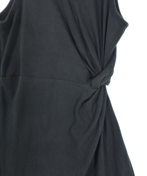 ALEXANDER WANG（アレキサンダーワン）ワンピース 黒 サイズ:M レディース/2200680773036