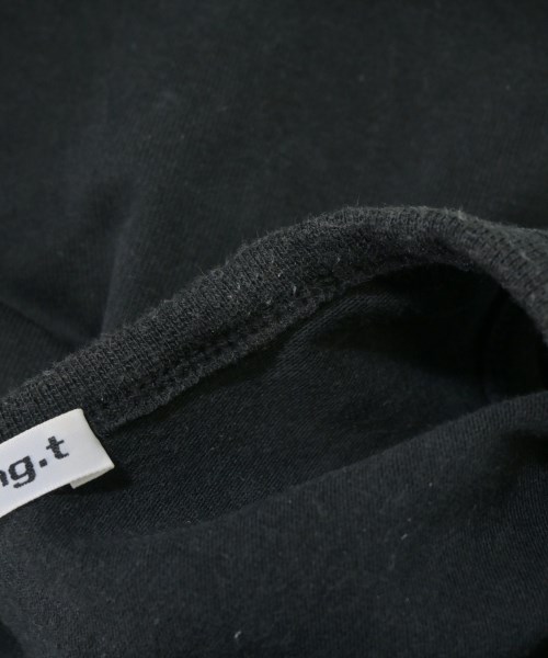 ALEXANDER WANG（アレキサンダーワン）ワンピース 黒 サイズ:M レディース/2200680773036
