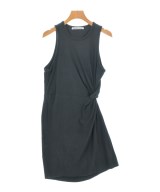 ALEXANDER WANG（アレキサンダーワン）ワンピース 黒 サイズ:M レディース/2200680773036