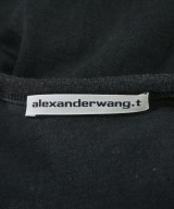 ALEXANDER WANG（アレキサンダーワン）ワンピース 黒 サイズ:M レディース/2200680773036