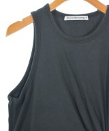 ALEXANDER WANG（アレキサンダーワン）ワンピース 黒 サイズ:M レディース/2200680773036