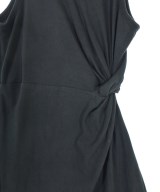 ALEXANDER WANG（アレキサンダーワン）ワンピース 黒 サイズ:M レディース/2200680773036
