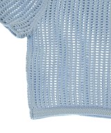 ALEXANDER WANG（アレキサンダーワン）ニット・セーター 青 サイズ:L レディース/2200675385077