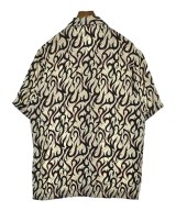 ALEXANDER WANG（アレキサンダーワン）カジュアルシャツ 黄 サイズ:44(S位) メンズ/2200681127104