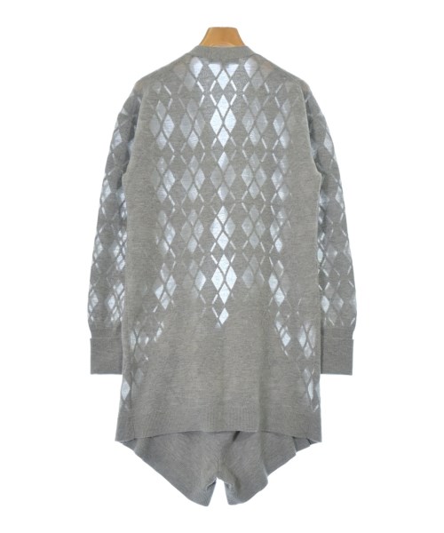 ALEXANDER WANG（アレキサンダーワン）オールインワン/サロペット グレー サイズ:XS レディース/2200676751093