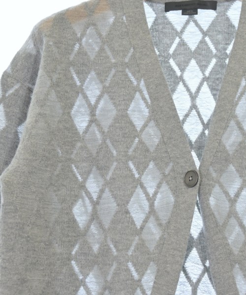 ALEXANDER WANG（アレキサンダーワン）オールインワン/サロペット グレー サイズ:XS レディース/2200676751093