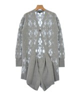 ALEXANDER WANG（アレキサンダーワン）オールインワン/サロペット グレー サイズ:XS レディース/2200676751093