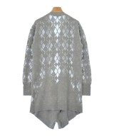 ALEXANDER WANG（アレキサンダーワン）オールインワン/サロペット グレー サイズ:XS レディース/2200676751093