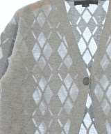 ALEXANDER WANG（アレキサンダーワン）オールインワン/サロペット グレー サイズ:XS レディース/2200676751093