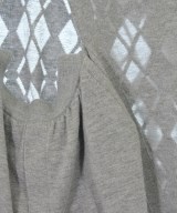 ALEXANDER WANG（アレキサンダーワン）オールインワン/サロペット グレー サイズ:XS レディース/2200676751093