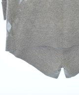 ALEXANDER WANG（アレキサンダーワン）オールインワン/サロペット グレー サイズ:XS レディース/2200676751093