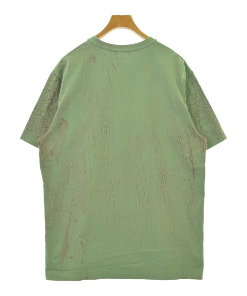 ALEXANDER WANG（アレキサンダーワン）Tシャツ・カットソー 緑 サイズ:L メンズ/2200681458031