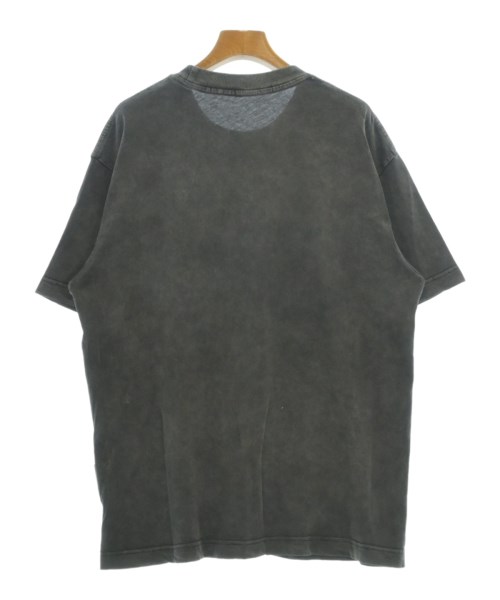 ALEXANDER WANG（アレキサンダーワン）Tシャツ・カットソー グレー サイズ:S メンズ/2200681371033