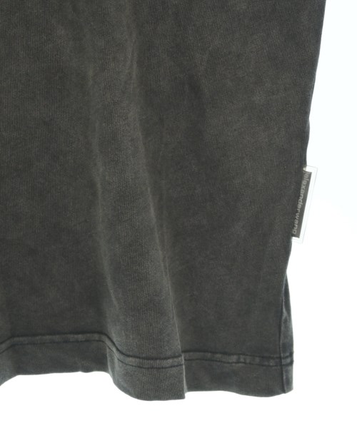 ALEXANDER WANG（アレキサンダーワン）Tシャツ・カットソー グレー サイズ:S メンズ/2200681371033