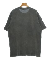 ALEXANDER WANG（アレキサンダーワン）Tシャツ・カットソー グレー サイズ:S メンズ/2200681371033