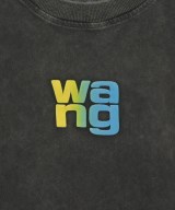 ALEXANDER WANG（アレキサンダーワン）Tシャツ・カットソー グレー サイズ:S メンズ/2200681371033