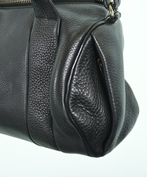 ALEXANDER WANG（アレキサンダーワン）ハンドバッグ 黒 サイズ:- レディース/2200681690233