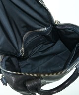 ALEXANDER WANG（アレキサンダーワン）ハンドバッグ 黒 サイズ:- レディース/2200681690233