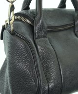 ALEXANDER WANG（アレキサンダーワン）ハンドバッグ 黒 サイズ:- レディース/2200681690233