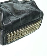 ALEXANDER WANG（アレキサンダーワン）ハンドバッグ 黒 サイズ:- レディース/2200681690233