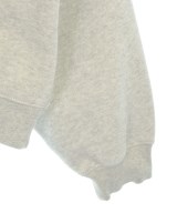 ALEXANDER WANG（アレキサンダーワン）スウェット グレー サイズ:S レディース/2200693813019