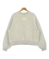 ALEXANDER WANG スウェット