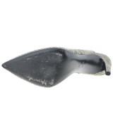 ALEXANDER WANG（アレキサンダーワン）サンダル グレー サイズ:EU35 1/2(22cm位) レディース/2200693897279