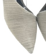 ALEXANDER WANG（アレキサンダーワン）サンダル グレー サイズ:EU35 1/2(22cm位) レディース/2200693897279