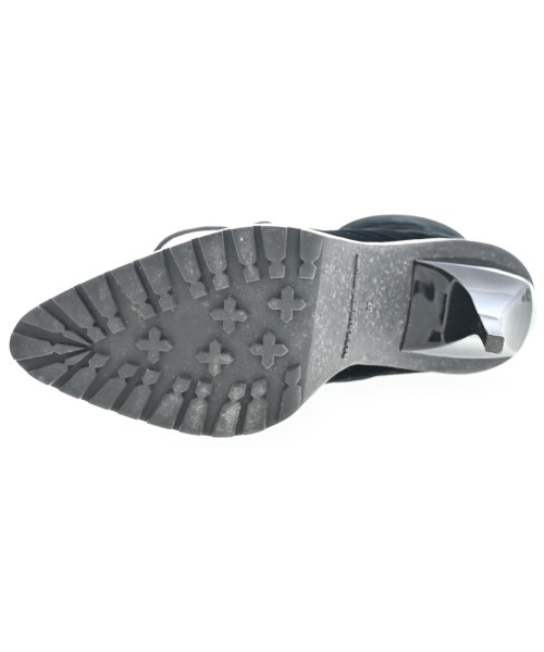 ALEXANDER WANG（アレキサンダーワン）ブーツ 黒 サイズ:EU37(23.5cm位) レディース/2200694067015