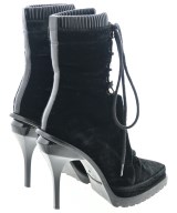ALEXANDER WANG（アレキサンダーワン）ブーツ 黒 サイズ:EU37(23.5cm位) レディース/2200694067015