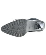 ALEXANDER WANG（アレキサンダーワン）ブーツ 黒 サイズ:EU37(23.5cm位) レディース/2200694067015